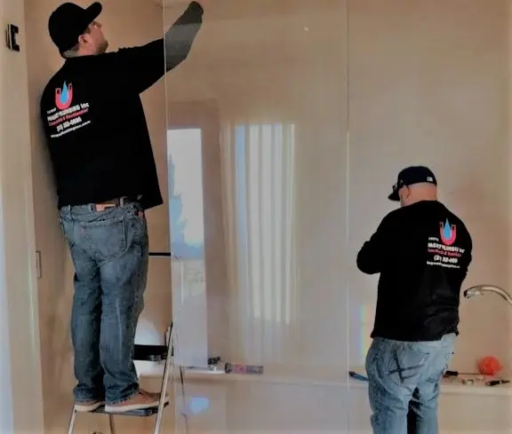 Professional plumbing installation for Toilet Repair in South of Main